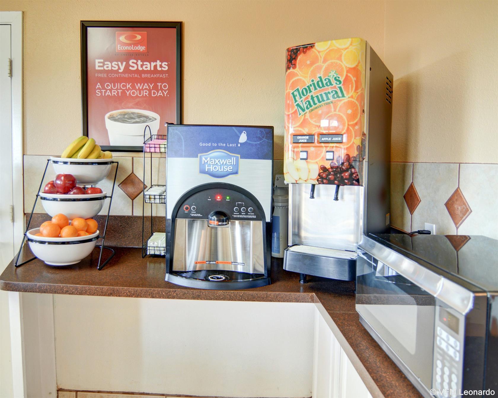 Super 8 By Wyndham Decatur Texas Hotel Bagian luar foto